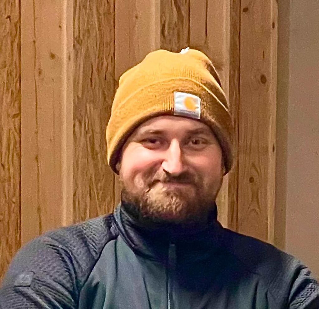 Profilbilde av Marcus
